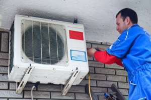 24/7 and Emergency HVAC Near Mount Selman, TX | Air Conidtioning and Heating Contractors